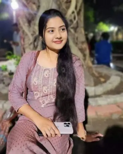 Lata Deshmukh