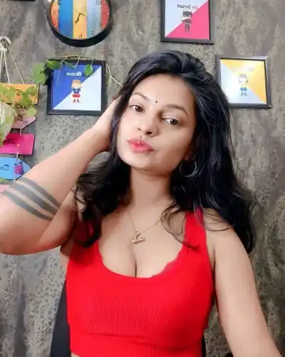 Janhvi Shinde