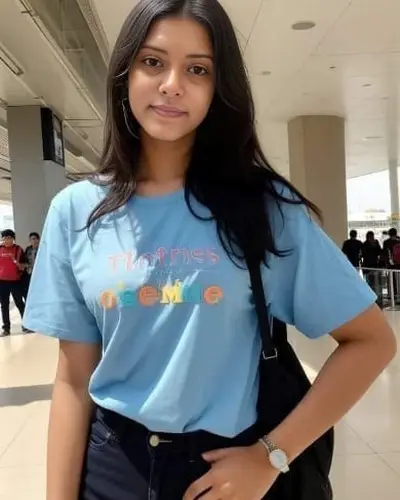 Nisha Shinde