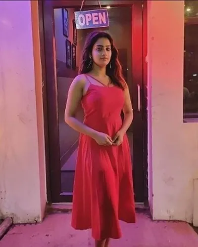 Roshni Deshmukh