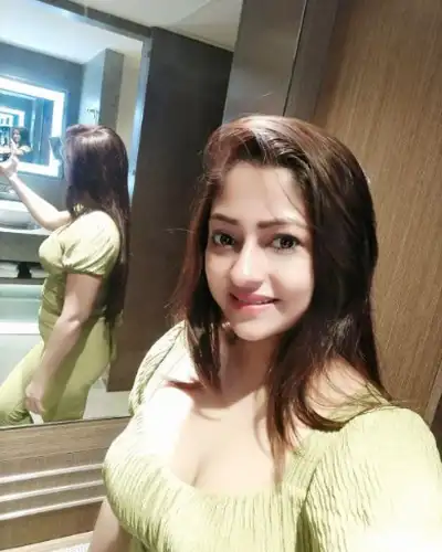 Pooja Sahu