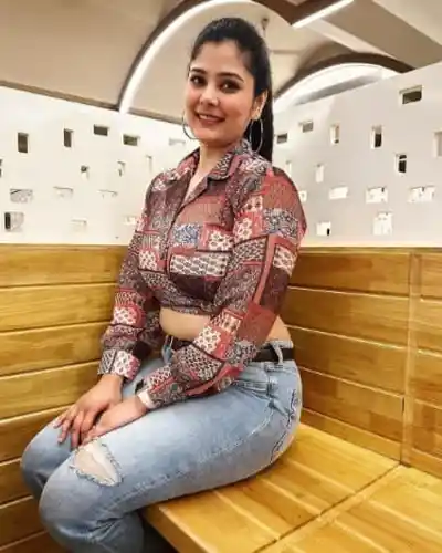 Sangita Deshmukh