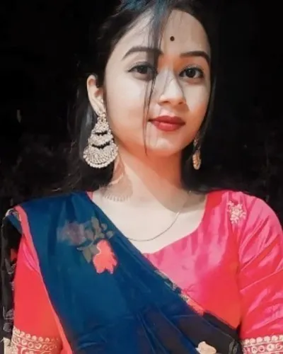 Shanti Patil