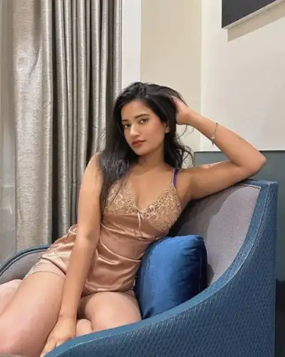 Nidhi Deshmukh