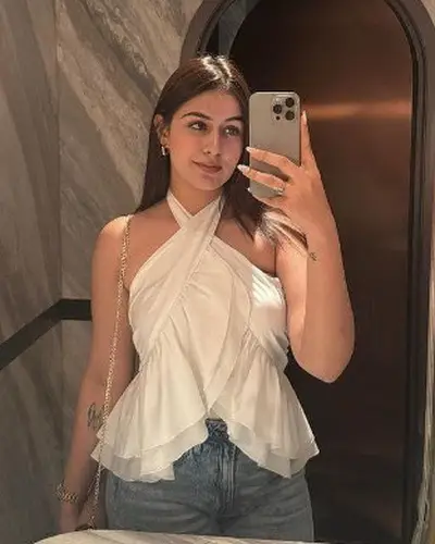 Diya Shrma