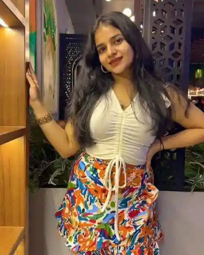 Trisha Shinde