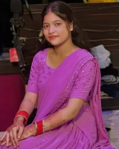 Harshita Deshmukh