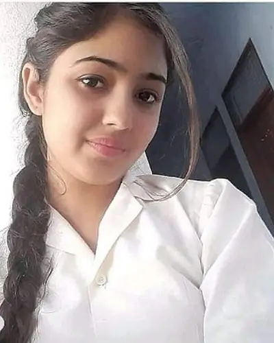 Geeta Patil