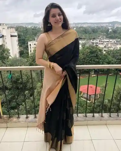 Pragya Shinde