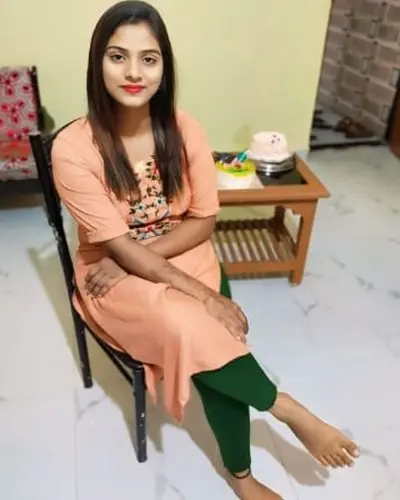 Madhavi Shinde