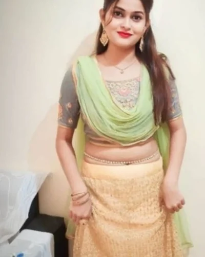 Kirti Deshmukh